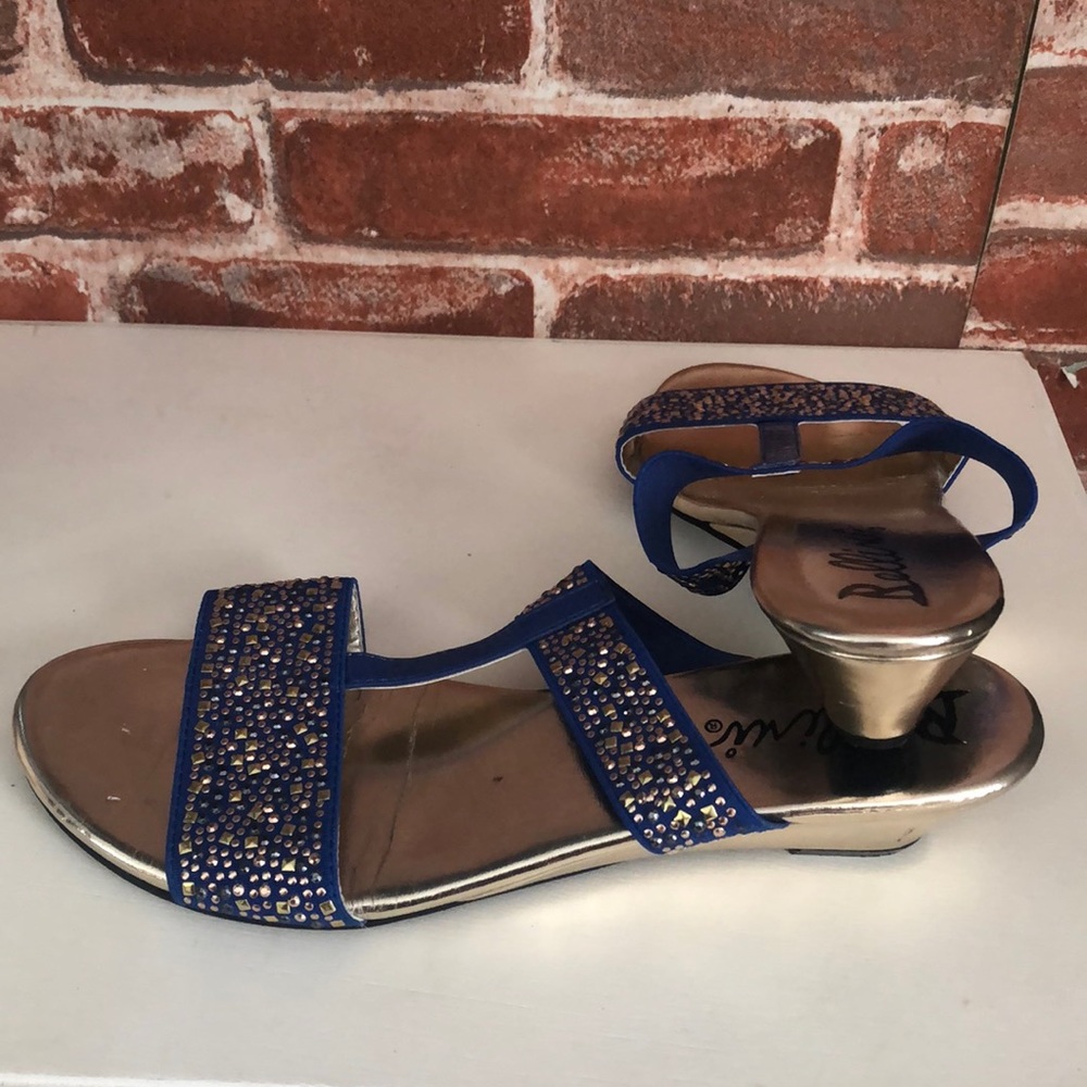 Bellini Shoes - Picture 2 of 5